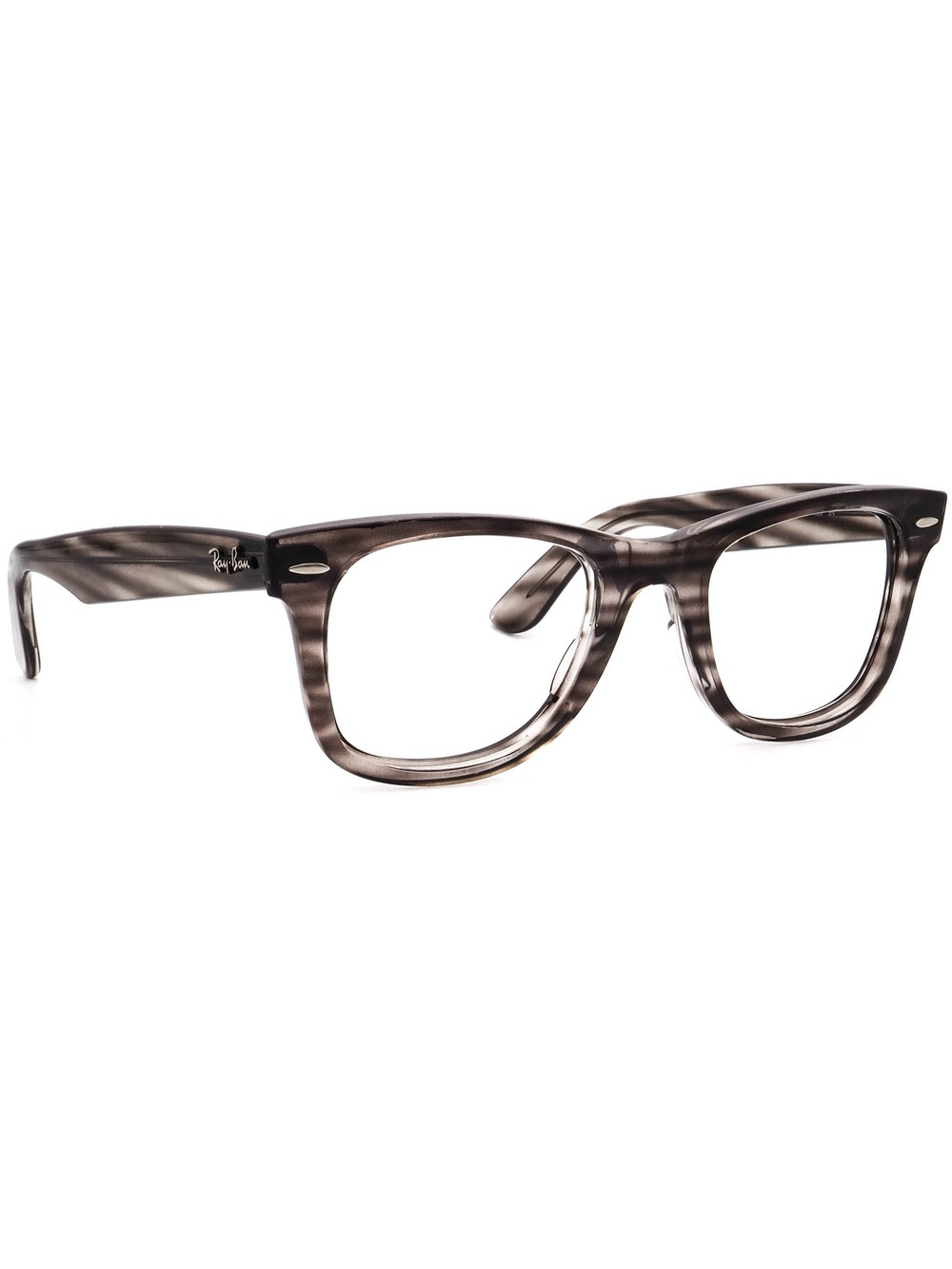 Ray-Ban Original Wayfarer RB 4340 6430/B1 Eyewear